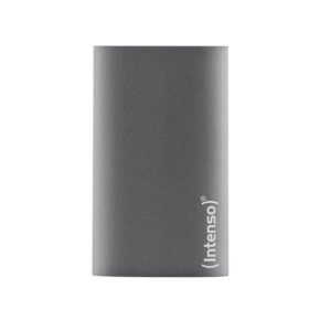 Intenso External SSD 1TB Premium Edition Antracita