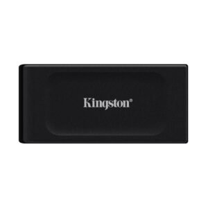Kingston XS1000 Portable SSD 2Tb USB 3.2 tipo-C