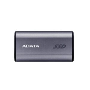 ADATA SC750 SSD Externo 1TB USB 3.2 Gen2 Grey