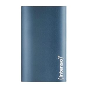 Intenso External SSD 1TB Premium Edition Blue