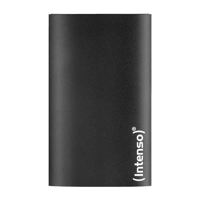Intenso External SSD 2TB Premium Edition Black 1 Intenso External SSD 2TB Premium Edition Black