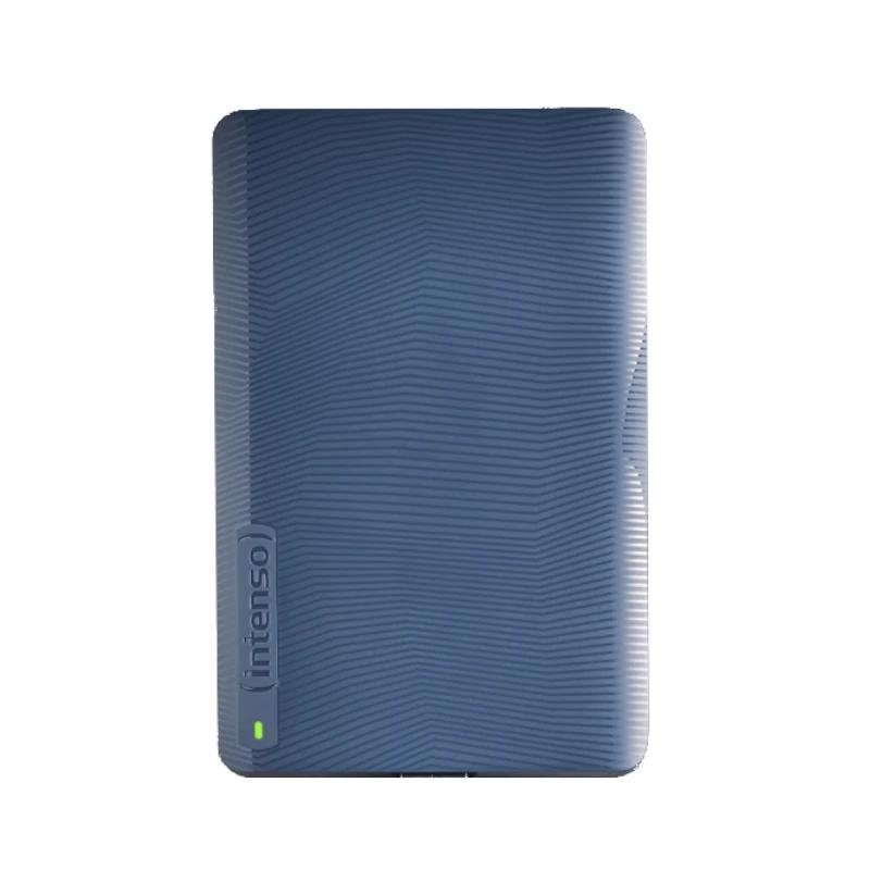Intenso HDD Externo 6029565 1TB 2.5" USB 3.2 Azul