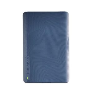 Intenso HDD Externo 6029585 2TB 2.5" USB 3.2 Azul