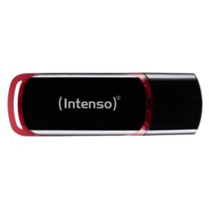 Intenso 3511490 Lápiz USB 2.0 Business 64GB