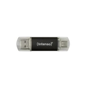 Intenso Twist Line Lápiz USB 3.2 A+C 64Gb