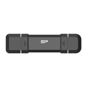 SP Memoria USB DS72 500GB USB A+C 3.2 Gen 2