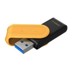 Kingston DataTraveler Exodia S 512GB USB 3.2 Gen 1