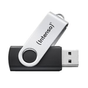 Intenso Lápiz USB Office Line 256GB USB-A 3.2