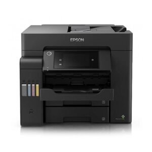 Epson Multifunción Ecotank ET-5855