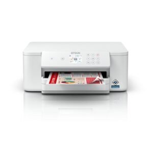 Epson Impresora WorkForce Pro WF-C4310DW