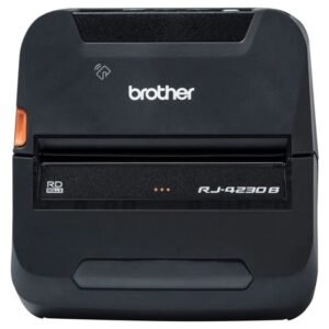 Brother Impresora Termica R-J4230 Bluetooth