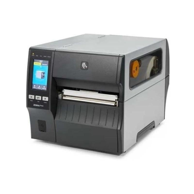 Zebra Impresora Térmica ZT421 Usb/Bt/Ethernet 1 Zebra Impresora Térmica ZT421 Usb/Bt/Ethernet