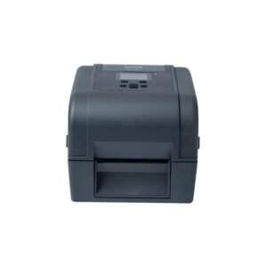 Brother Impresora Térmica TD4650TNWB