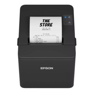 Epson Impresora Tickets TM-T20 IV USB/RS232 / Ethe