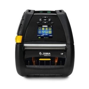 Zebra Impresora Térmica ZQ630 Plus