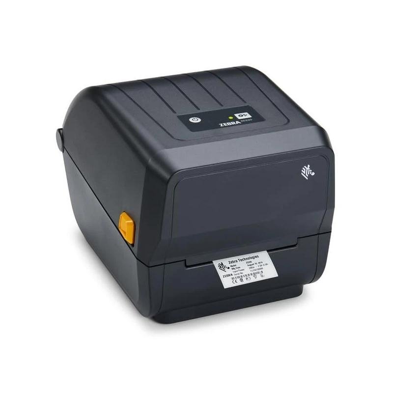 Zebra Impresora ZD230 Usb/ Corte 1 Zebra Impresora ZD230 Usb/ Corte