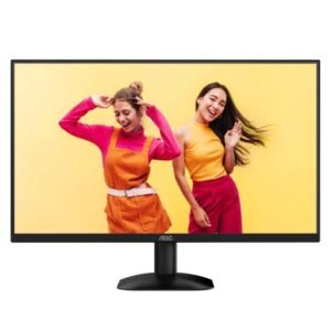 AOC 27B35HM Monitor 27" FHD 120Mhz VGA HDMI