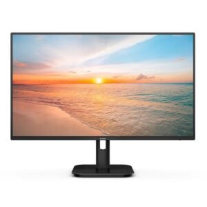 Philips 24E1N1200A Monitor 24"IPS FHD 120hz DP MM