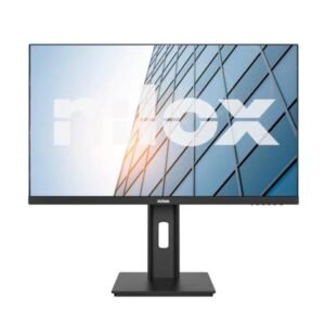 NILOX NXM24REG1201 Monitor 24" REG IPS 120Hz SPK