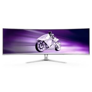Philips 49M2C8900L Monitor 48.9" QHD OLED MM AA