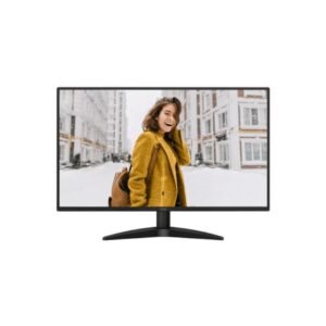 AOC 27B36X Monitor 27" 144Hz HDMI DP IPS