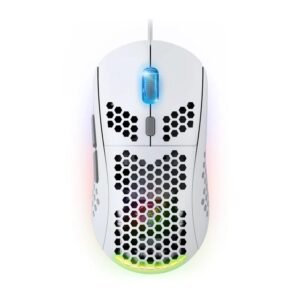 Spirit of Gamer Ratón Pro M4 White