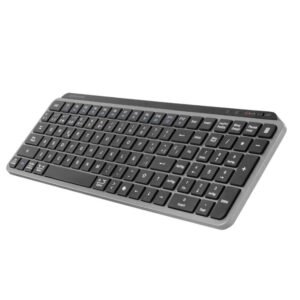 Mars Gaming Teclado MK-SILENKEYSES BT 5.1+2.4G PRO