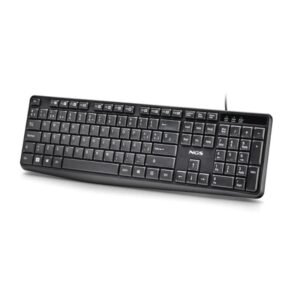NGS Teclado FUNKYV4 USB Multimedia