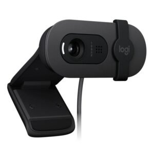 Logitech Webcam Brio 105