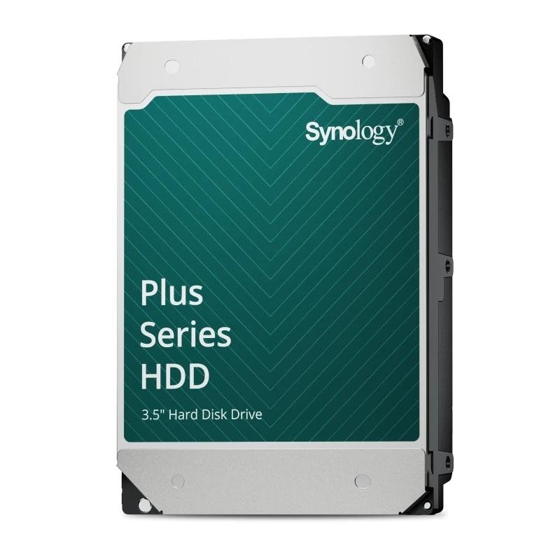 Synology HAT3300-6T 3.5" SATA HDD 1 Synology HAT3300-6T 3.5" SATA HDD