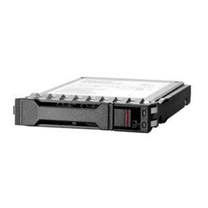HPE HDD 2.5" 960GB SAS SSD