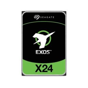 Seagate Exos X24 ST20000NM002H 20TB SATA-600 3.5