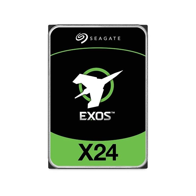 Seagate Exos X24 ST20000NM002H 20TB SATA-600 3.5