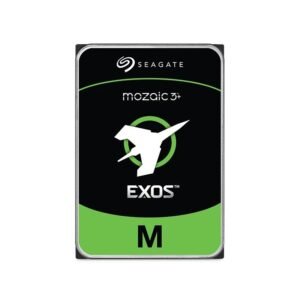 Seagate Exos M ST30000NM004K 30TB SATA/600 3.5
