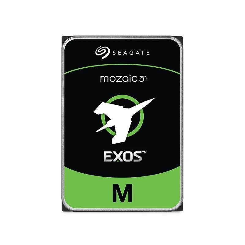 Seagate Exos M ST30000NM004K 30TB SATA/600 3.5