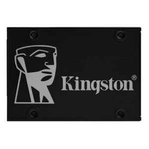 Kingston SKC600/1024G SSD NAND TLC 3D 2.5