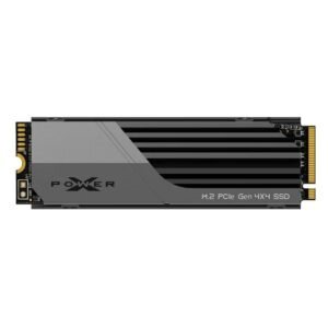 SP XS70 SSD 1TB NVMe PCIe Gen 4x4 7300MBs w/HS