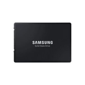 Samsung PM9A3 Datacenter SSD 960GB 2.5" U.2 PCIe4