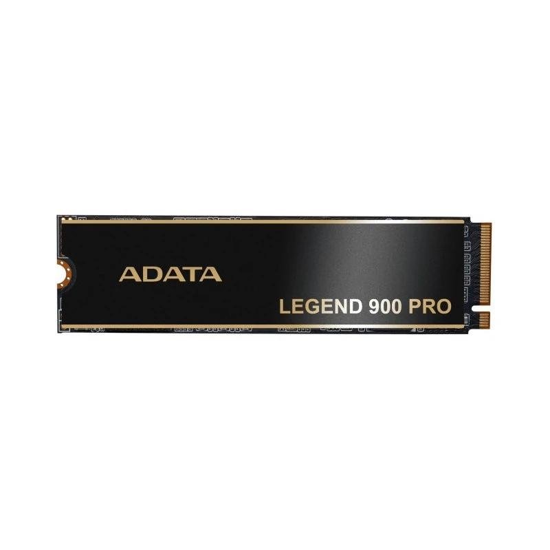 ADATA SSD LEGEND 900 PRO 4TB PCIe Gen4x4 7400MB-s