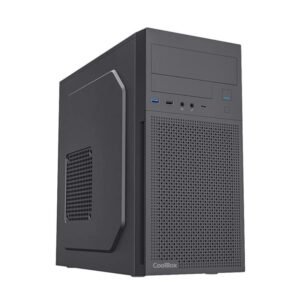 Coolbox CAJA MATX M680 USB-C 3.2 GEN1 FTE 500W