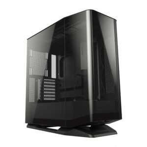 Cougar Semitorre FV270 Rgb Black