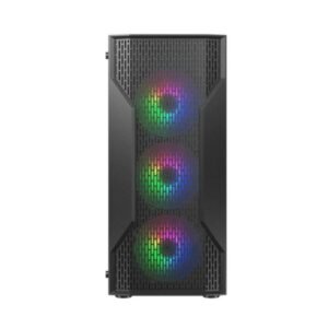 Cougar Caja Semitorre MX110 Rgb
