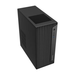 Hiditec Caja Atx BLOK 3.0 + Fuente 500