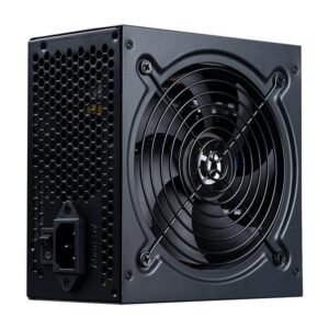 Hiditec Fuente Al. PSU RX650 80PLUS Bronze C .F.R