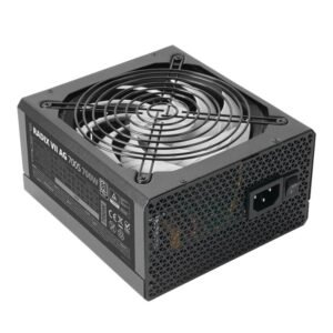 TACENS Radix VII Fuente 700W 80 plus silver