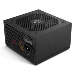NOX HUMMER GDM1000W Fuente modular ATX3.1 80+GOLD