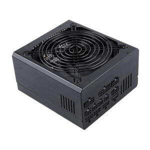 Keep Out Fuente Alimentac.ATX-850W 80+GOLD+CABLE