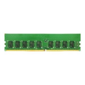 Synology D4EU01-4G RAM DDR4 ECC Unbuff DIMM