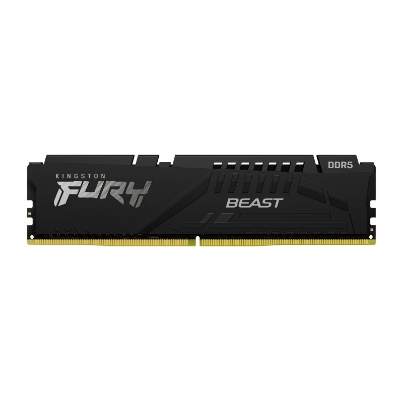 Kingston KF552C40BB-16 16GB 5200MHz DDR5 1 Kingston KF552C40BB-16 16GB 5200MHz DDR5