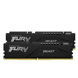 Kingston Fury Beast KF556C36BBEK2-32 DDR5 5600